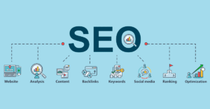 How to Optimize images for search engines